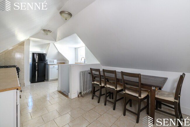 27 Hammond St in Cambridge, MA - Building Photo - Building Photo