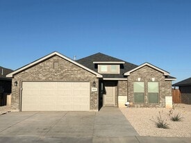 6010 Purtis Crk Dr in Midland, TX - Building Photo