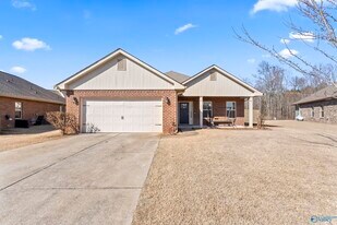 166 Kenton Ln in Madison, AL - Building Photo