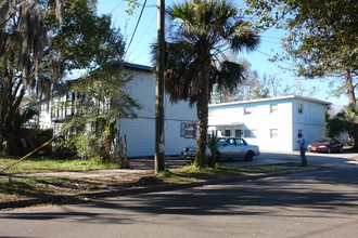 1224 18th St in Jacksonville, FL - Building Photo - Building Photo