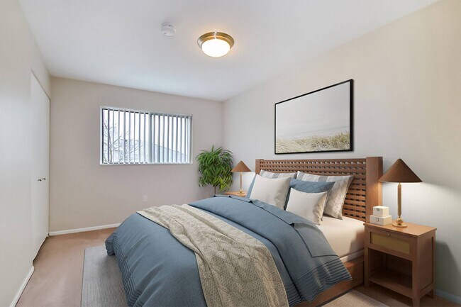 The Lakes of Holland in Holland, MI - Foto de edificio - Building Photo