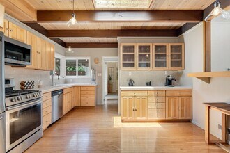 545 Debbie Ct in Boulder Creek, CA - Building Photo - Building Photo