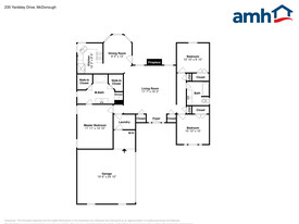 235 Yardsley Dr in Mcdonough, GA - Building Photo - Building Photo