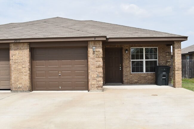 property at 2603 Cody Poe Rd