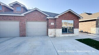 1914 Langford Ave in Lubbock, TX - Building Photo
