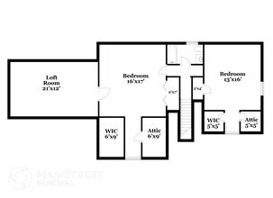 6348 Phillips Pl in Lithonia, GA - Building Photo - Building Photo