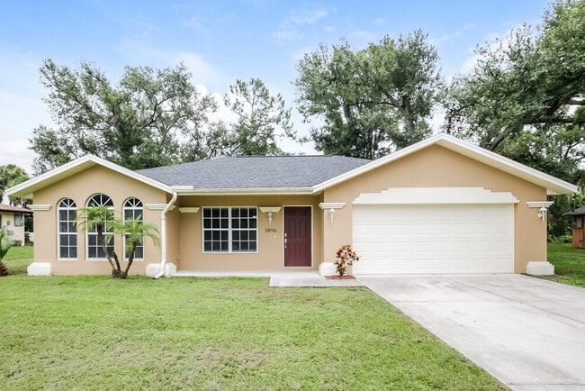 property at 3896 Ragen St