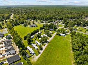 Meadow Brook Mobile Home Park in Leland, NC - Building Photo - Building Photo