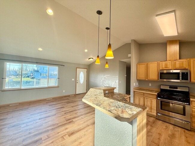 1303 Equinox Way in Kenai, AK - Building Photo - Building Photo