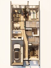 355 Highway 30 in Saint Gabriel, LA - Foto de edificio - Building Photo