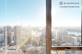 1 Nashua St, Unit SI FL23-ID3282A in Boston, MA - Foto de edificio - Building Photo