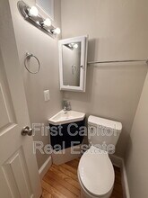 627 Warren Ave. in Front Royal, VA - Building Photo - Building Photo