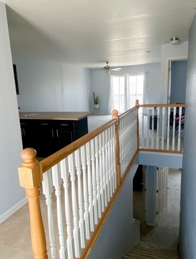 1313 Sundance Dr in Manhattan, KS - Building Photo - Building Photo