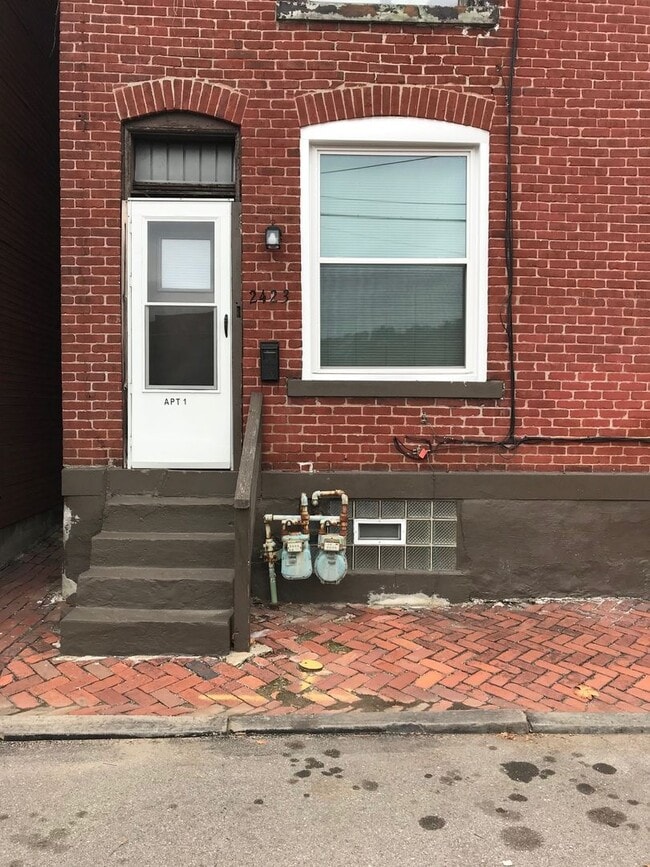 property at 2423 Wrights Wy