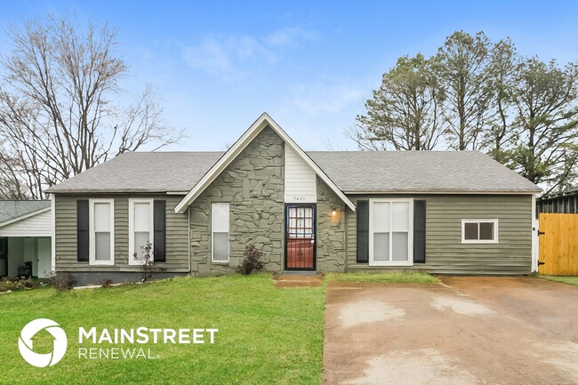 property at 5403 Clinchport Cir