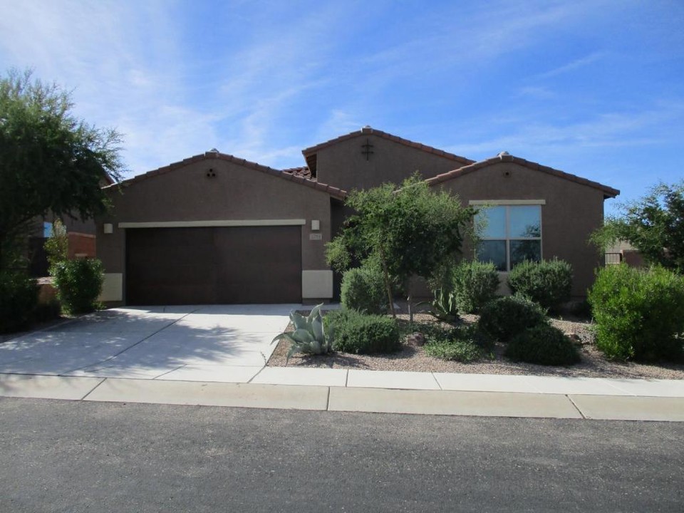 1234 E Lower Mine Ln in Sahuarita, AZ - Building Photo