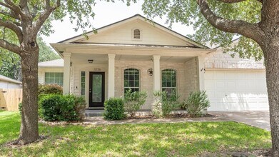 3236 Arroyo Bluff Ln, Unit 321-321-102 in Round Rock, TX - Building Photo - Building Photo