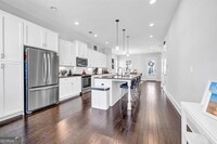 1783 Sanford Dr in Atlanta, GA - Building Photo - Building Photo