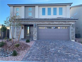 7109 Moss Hl Ave in Las Vegas, NV - Building Photo