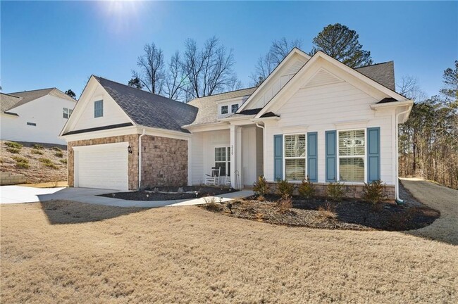 2129 Gaddis Rd in Canton, GA - Building Photo - Building Photo