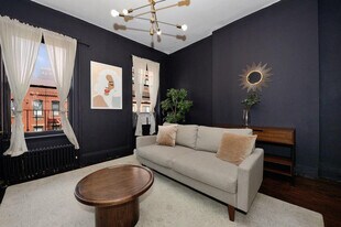 1130 2nd Ave in New York, NY - Building Photo