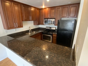 11117 Hartsook St in Los Angeles, CA - Building Photo - Building Photo