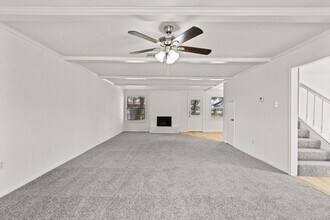 2102 Silver Moon Trail in Crosby, TX - Building Photo - Building Photo