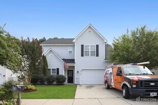 7021 Paint Rock Ln in Raleigh, NC - Building Photo
