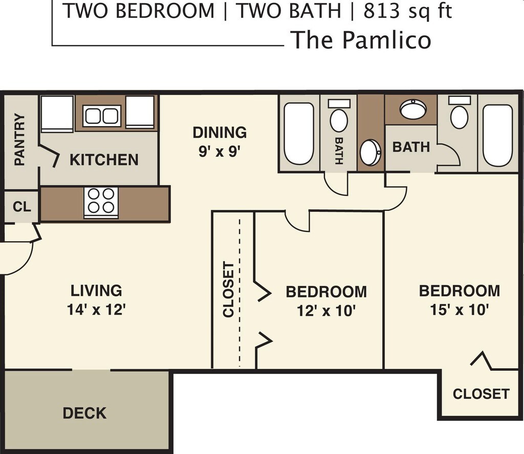 Triangle Park Apartments Durham, NC Apartments For Rent