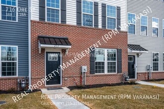 716 Ore St in Phoenixville, PA - Building Photo - Building Photo