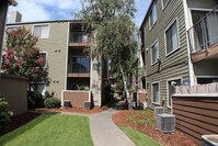 Building Photo - California Place Apartments in Sacramento, California