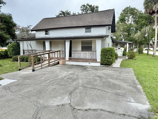 3148 W Cordelia St in Tampa, FL - Building Photo - Building Photo