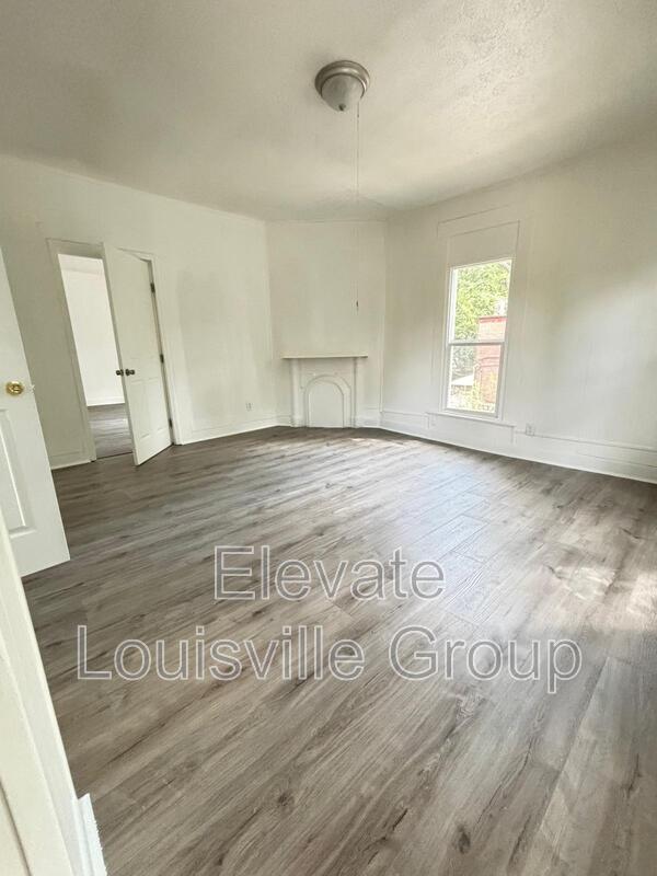 property at 1123 S Brook St