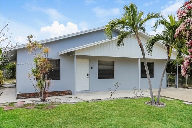 property at 611 Alpine Ave