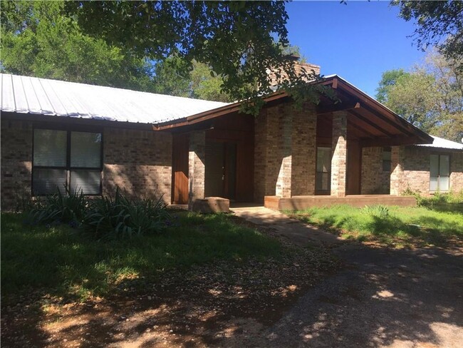 property at 650 Co Rd 252