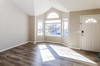 6129 Crystal River Dr in Salt Lake City, UT - Building Photo - Building Photo