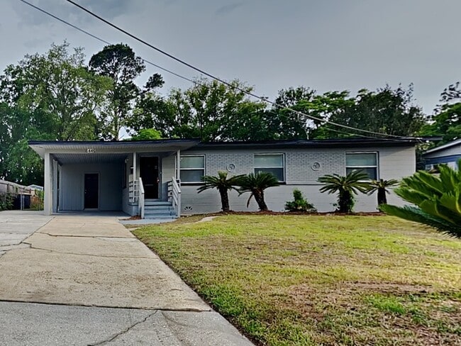property at 6446 Burgundy Rd S