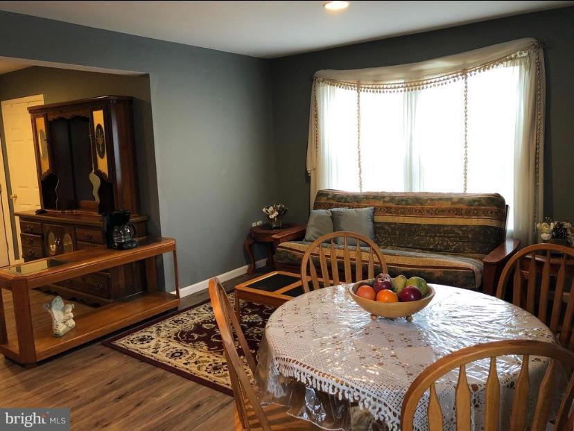 199 Rumbling Rock Rd, Unit Townhome in Hedgesville, WV - Building Photo