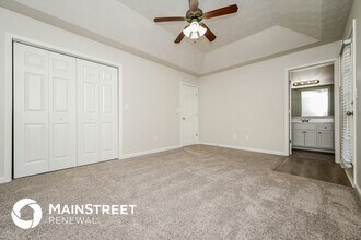 546 Forest Hill Dr in Stockbridge, GA - Building Photo - Building Photo