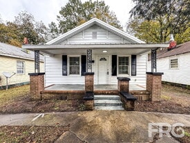 510 Beale St in Goldsboro, NC - Building Photo