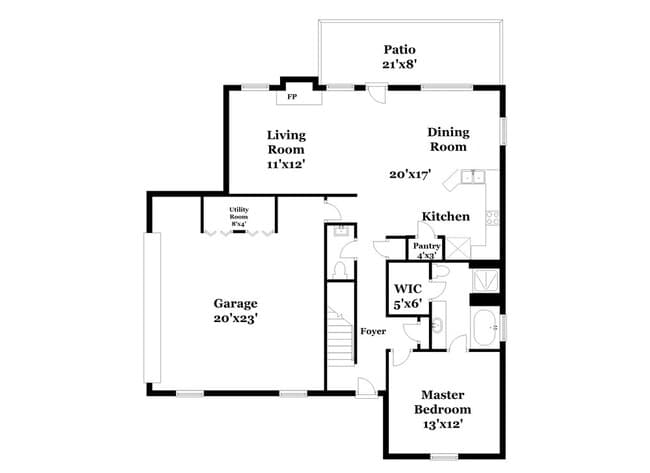 900 Bluebird Ct in Mount Juliet, TN - Building Photo - Building Photo