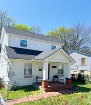 620 Addison Ave in Lexington, KY - Building Photo