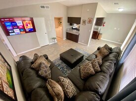 400 Daffodil Dr, Unit 400 in Henderson, NV - Building Photo