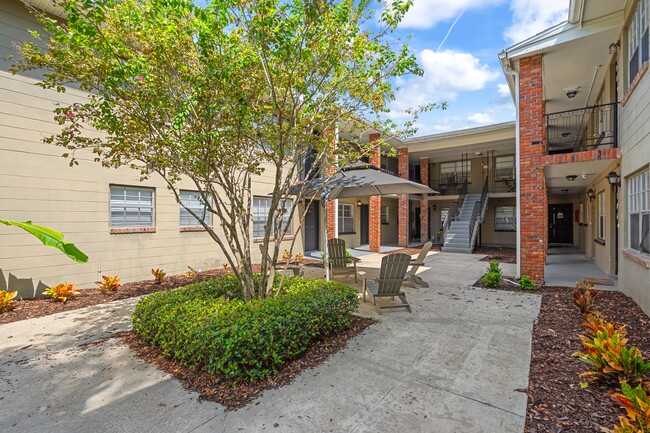 121 Danube Ave