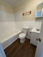 3409 S Chester St in Little Rock, AR - Building Photo - Building Photo