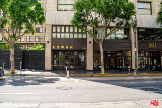 460 S Spring St in Los Angeles, CA - Building Photo - Building Photo