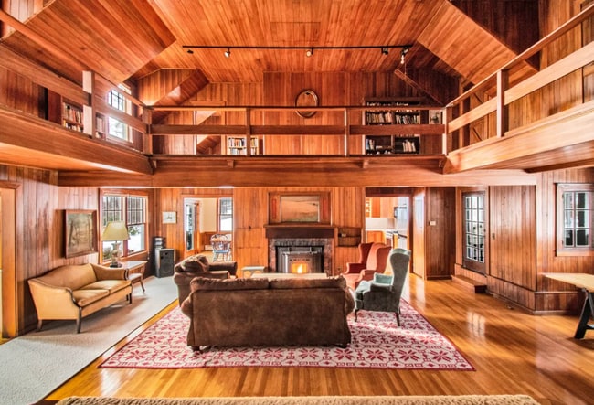 20 Lovewell Rd in Wellesley, MA - Building Photo - Building Photo