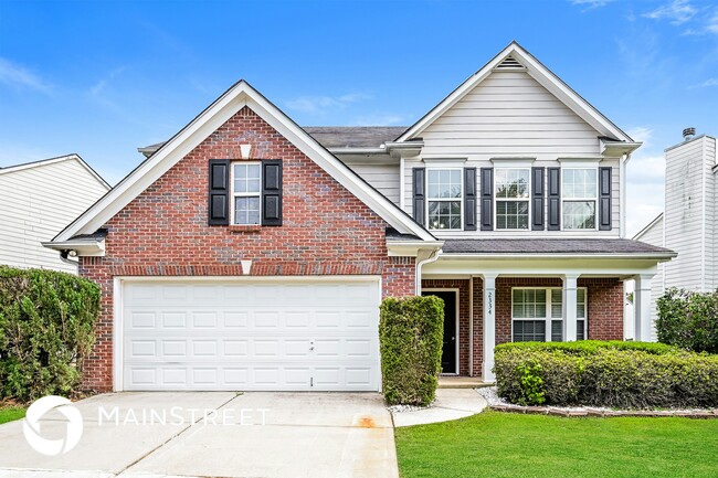 property at 2334 Silver Maple Cir