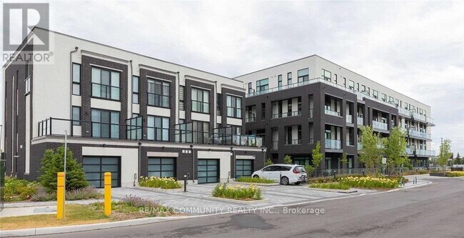 property at 1709-1709 Bur Oak Ave