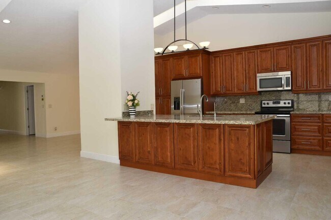 6735 Lago Vista Terrace in Boca Raton, FL - Building Photo - Building Photo